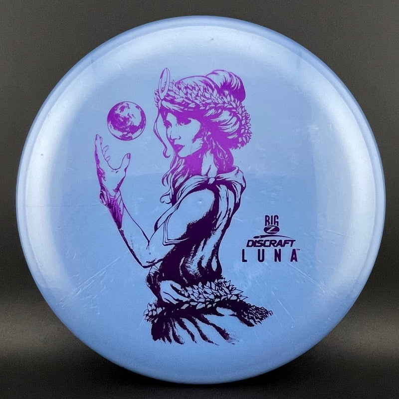 Load image into Gallery viewer, Big Z Luna
