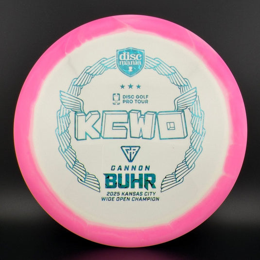 Horizon S-Line PD2 - Gannon Buhr Triumph