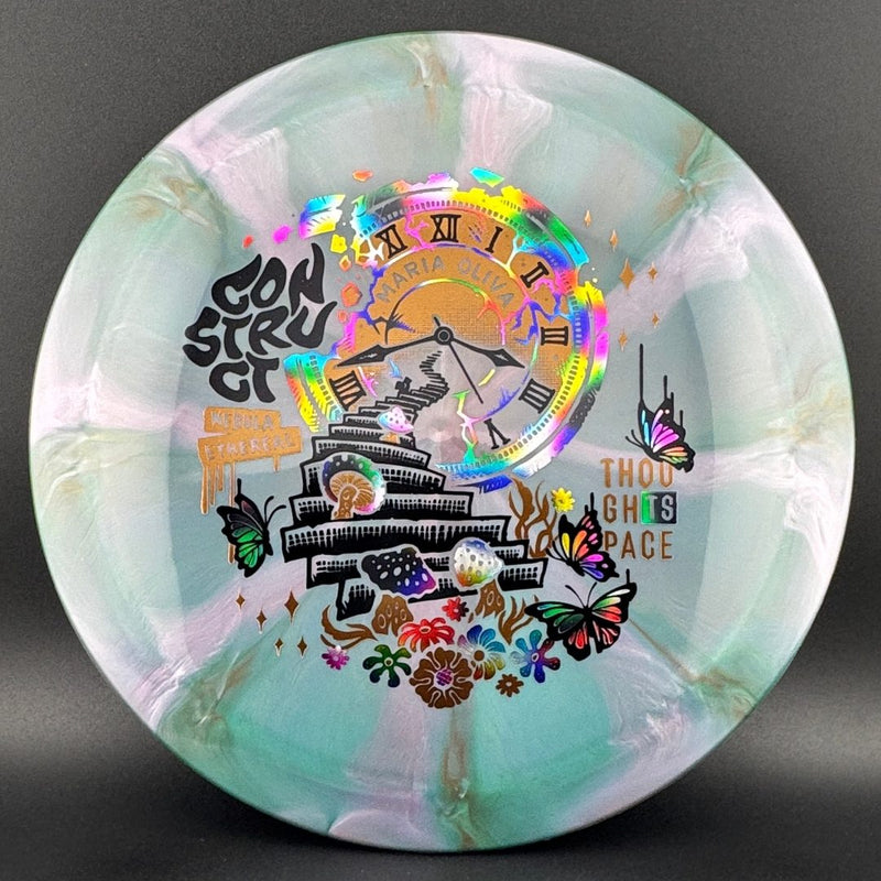 Load image into Gallery viewer, Nebula Ethereal Construct - First Run - Maria Oliva Sig Series

