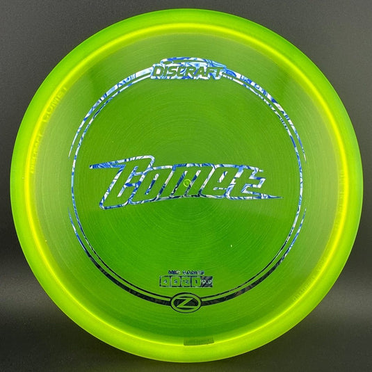 Z-Line Comet