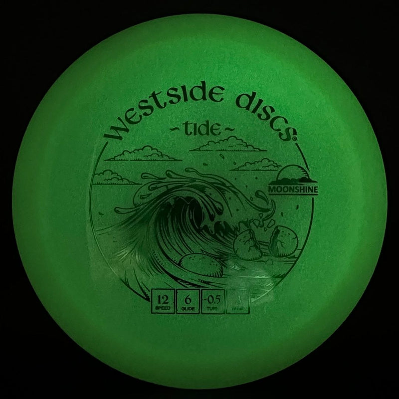 Load image into Gallery viewer, VIP Moonshine Tide
