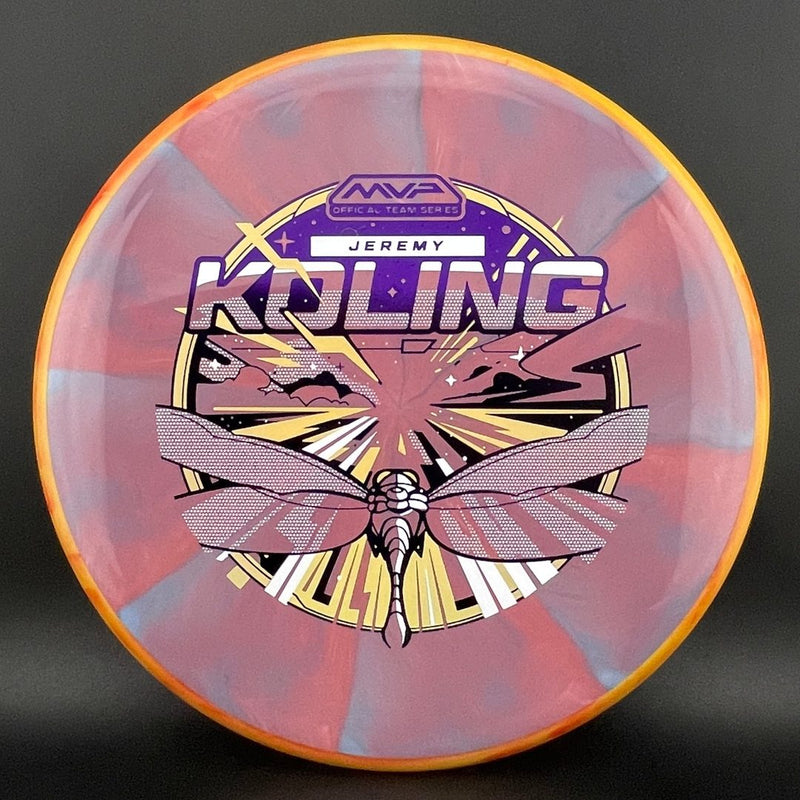 Load image into Gallery viewer, Cosmic Neutron Tempo - Jeremy Koling Team Series
