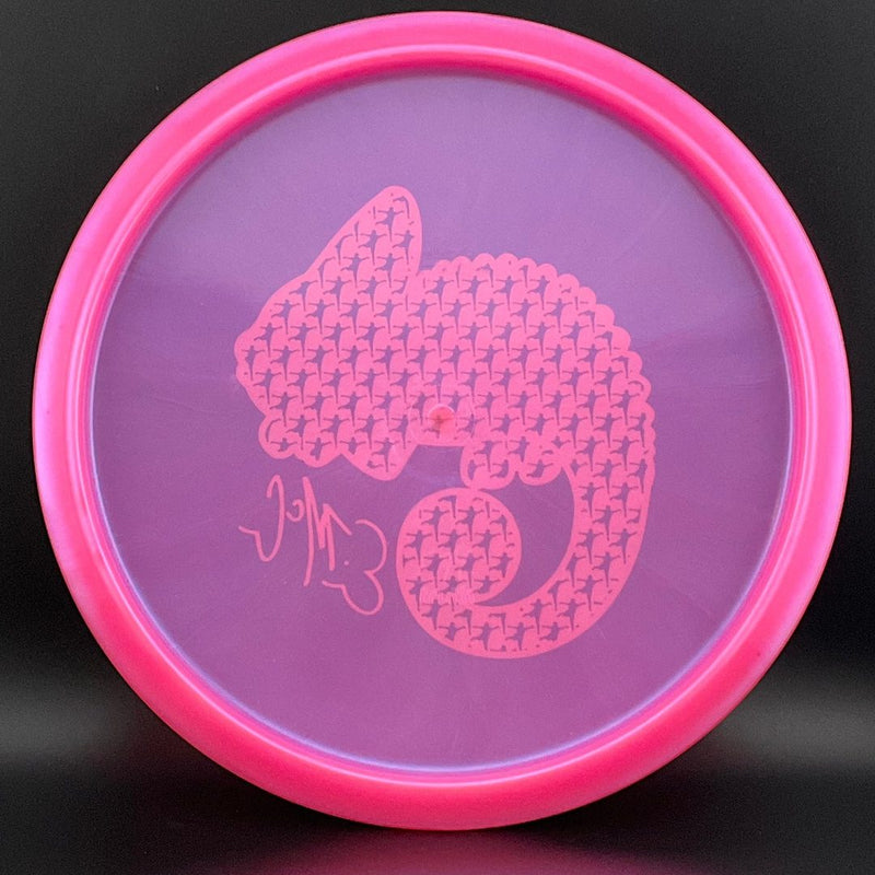 Load image into Gallery viewer, Lucid Chameleon EMAC Truth - Limited Edition EMAC Logo Chameleon
