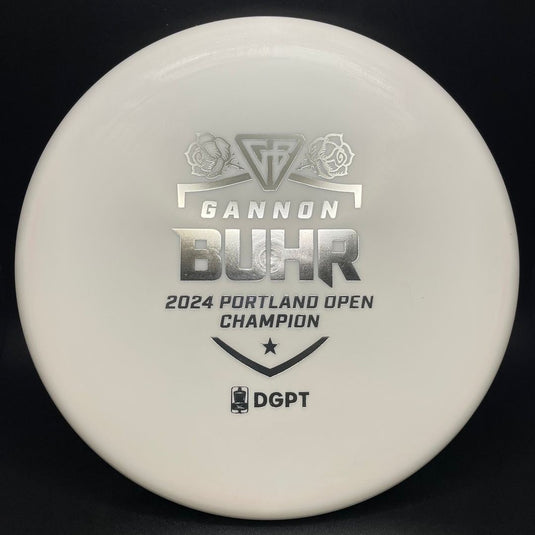 Soft Exo Tactic - Gannon Buhr Triumph 2024 Portland Open