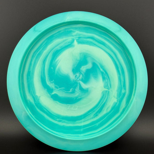 Swirl S-Line TD - 303 Open Beaver Ranch