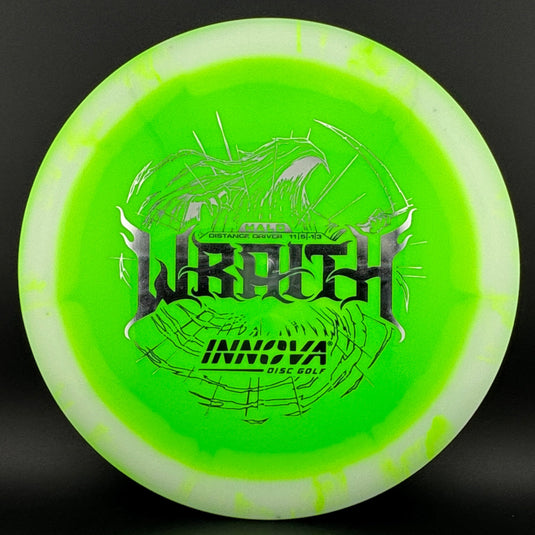 Halo Star Wraith