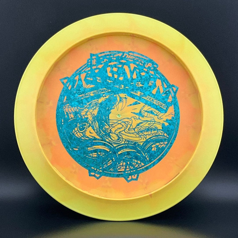 Load image into Gallery viewer, ESP Swirl Venom - 2023 Anthony Barela Tour Series - Misprints
