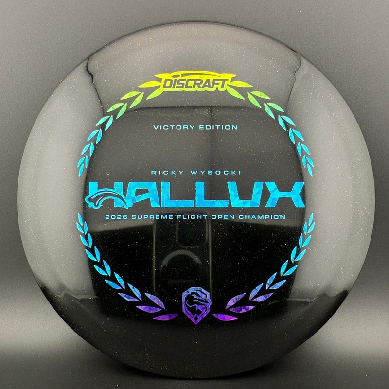 Load image into Gallery viewer, Midnight Hallux - Victory Edition SFO 2026
