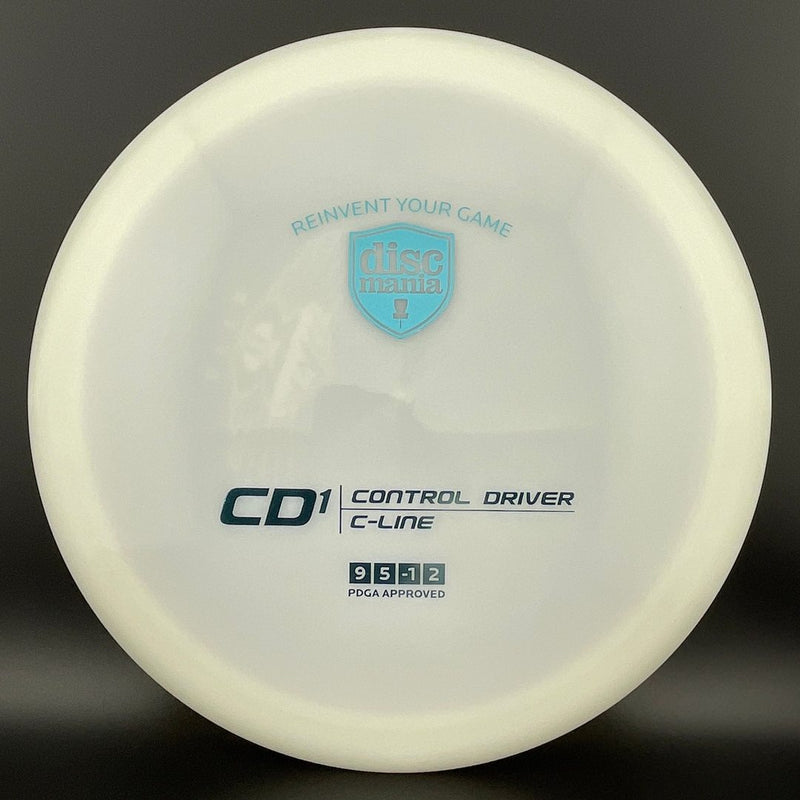 Load image into Gallery viewer, C-Line CD1 - 303 Open Bottom Stamp
