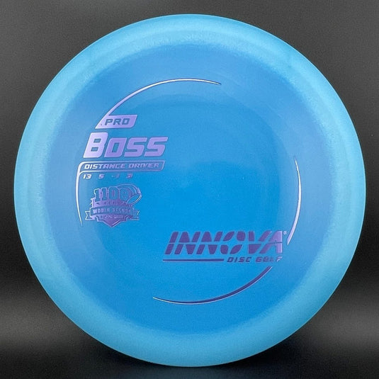 Pro Boss