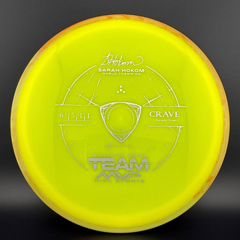 Load image into Gallery viewer, Neutron Crave - Sarah Hokom Signature Series
