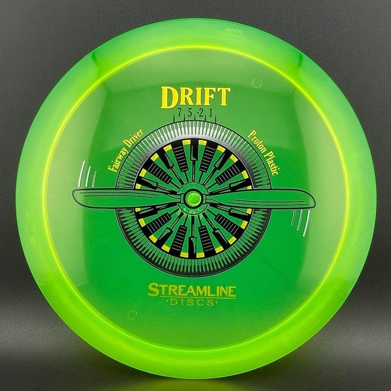Load image into Gallery viewer, Proton Drift
