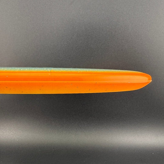 Metal Flake Halo Champion Mako3 - Kona Montgomery 2026 TS