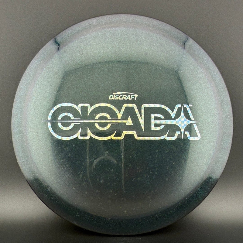Load image into Gallery viewer, Colorshift Glo Confetti Cicada - Limited Edition
