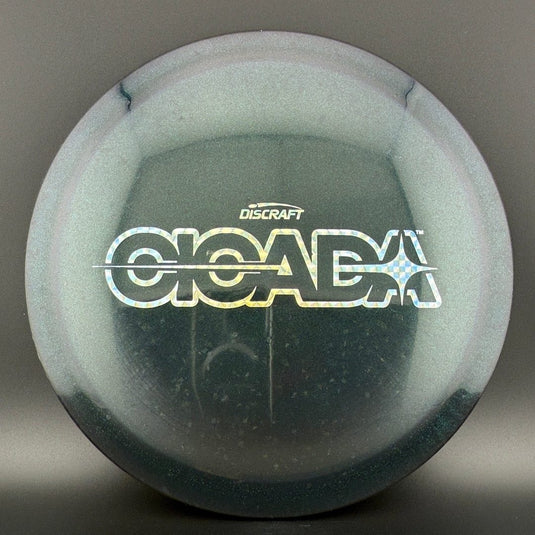 Colorshift Glo Confetti Cicada - Limited Edition