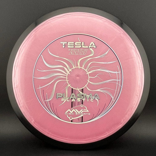 Plasma Tesla