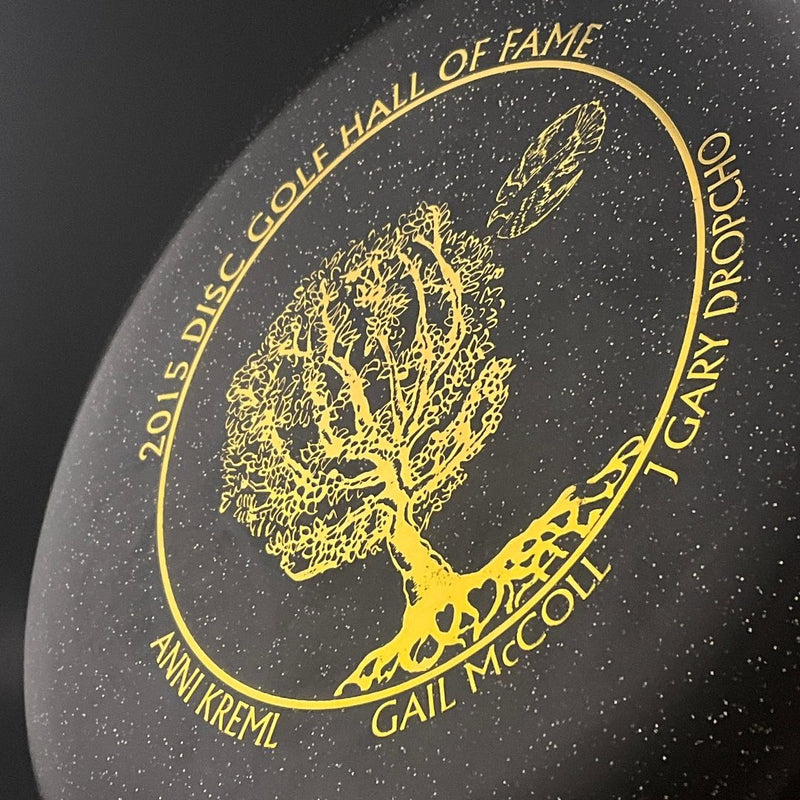 Load image into Gallery viewer, Metal Flake Champion Aviar - 2015 Hall of Fame Commemorative *Speedy Vault*
