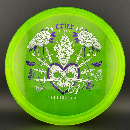 Ethos Crux - First Run