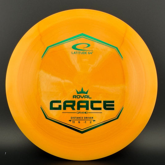 Royal Grand Grace
