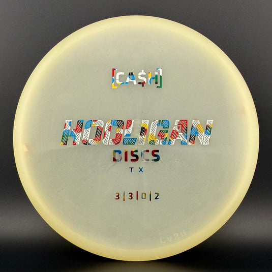 Glow Cash - Lone Star Made OOP