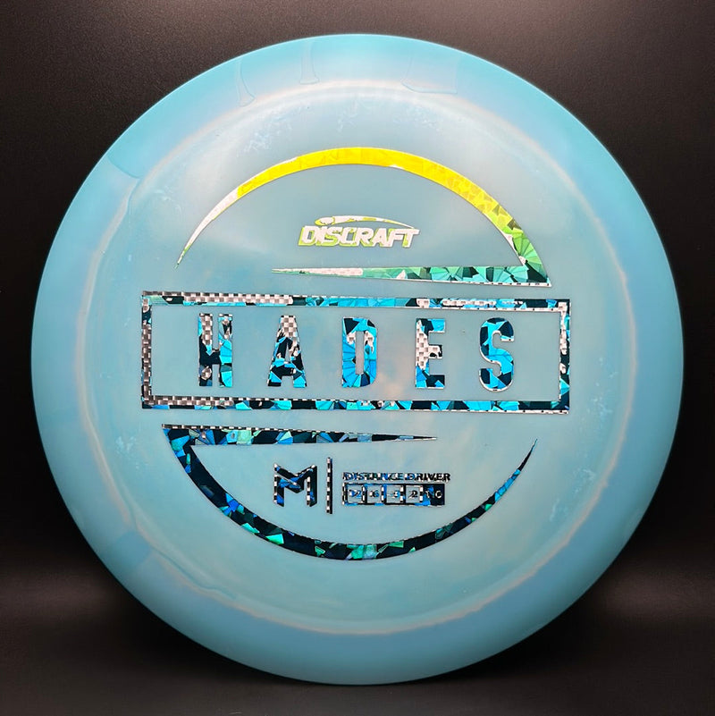 Load image into Gallery viewer, Swirl ESP Hades - Misprints - Paul McBeth
