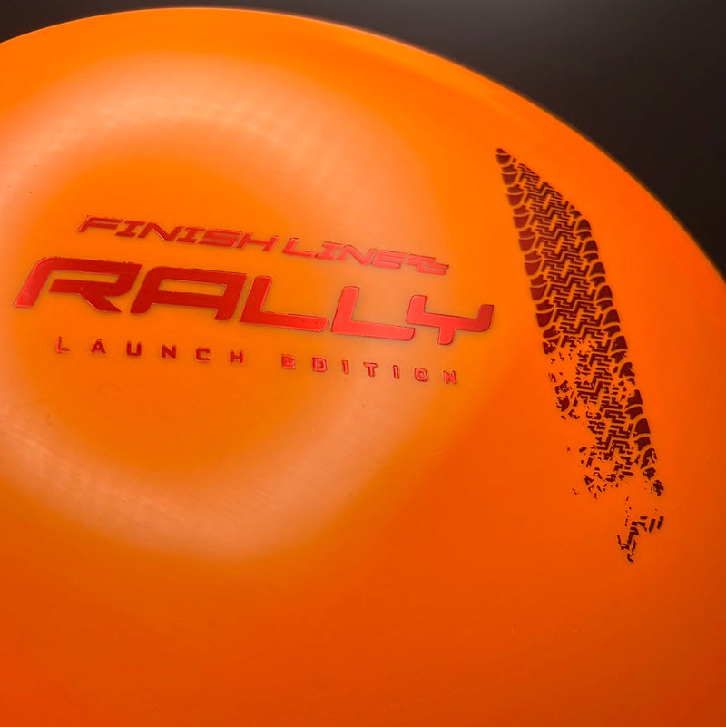 Load image into Gallery viewer, Forged Rally - Launch Edition - First Run
