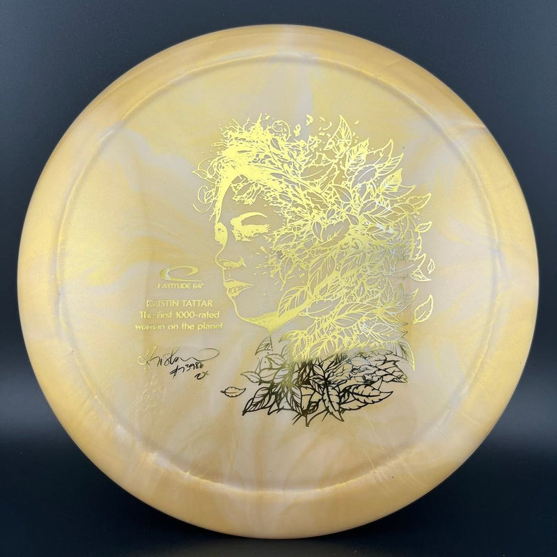 Load image into Gallery viewer, Grand Burst Grace - Kristin Tattar 1000-Rated
