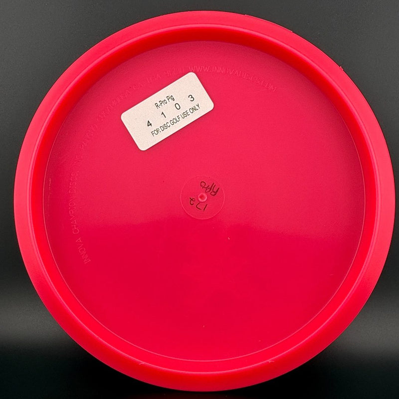 Load image into Gallery viewer, R-Pro Pig - "Baconeer" by Marm O Set
