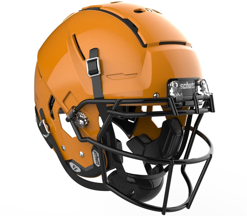 Load image into Gallery viewer, Schutt F7 2.0 Adult Professional Football Helmet with Titanium Facemask
