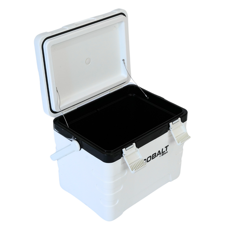Load image into Gallery viewer, Cobalt 37 Quart Weekender Cooler
