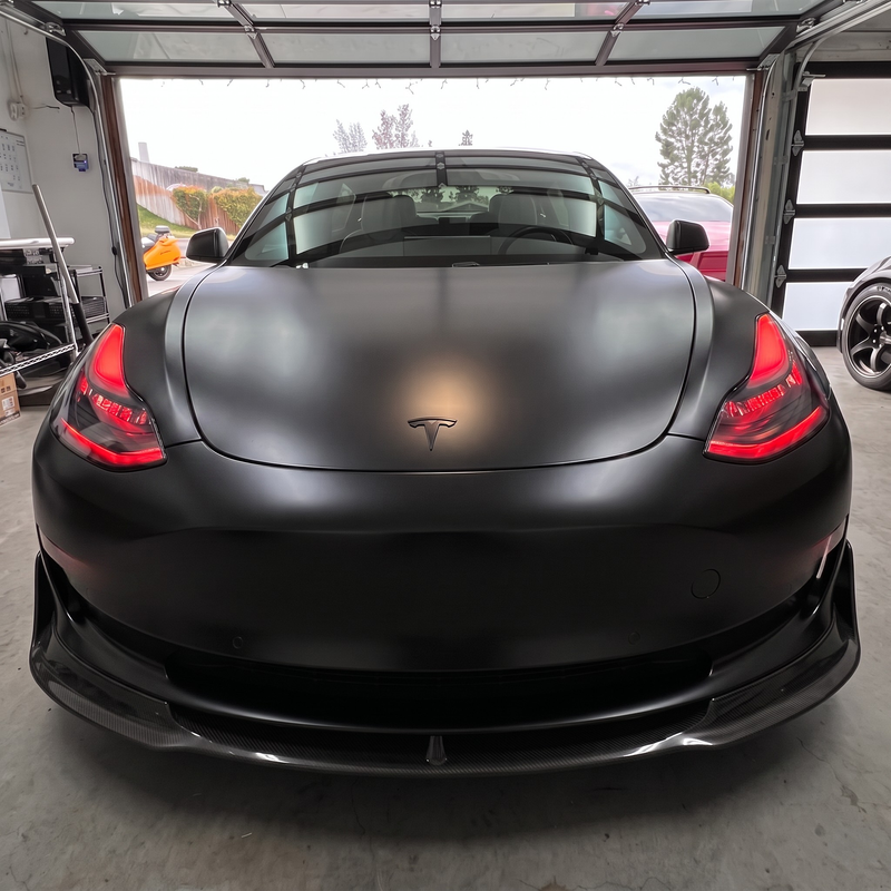 Load image into Gallery viewer, Tesla Model 3 Multicolor DRL Boards (2017-2023)
