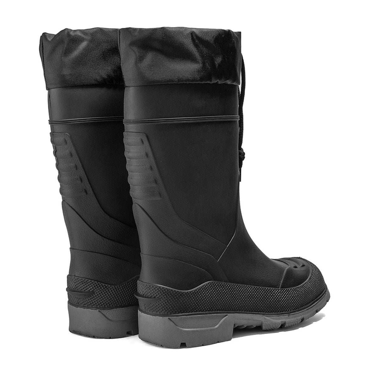 Badaxe Waterproof Rubber Boot - Skoutley Outdoors LLC