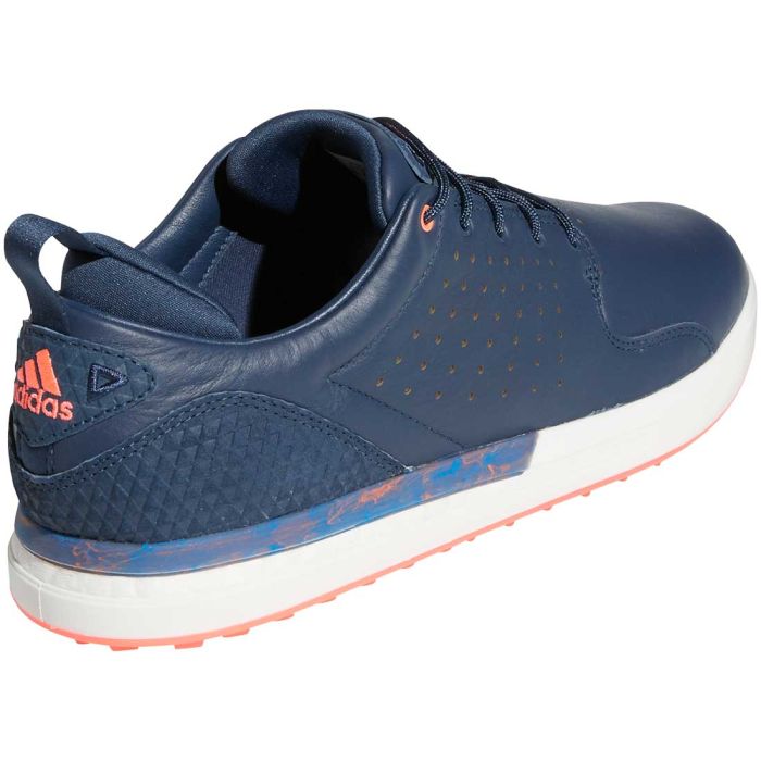 Load image into Gallery viewer, Adidas FLOPSHOT Spikeless Golf Shoes.
