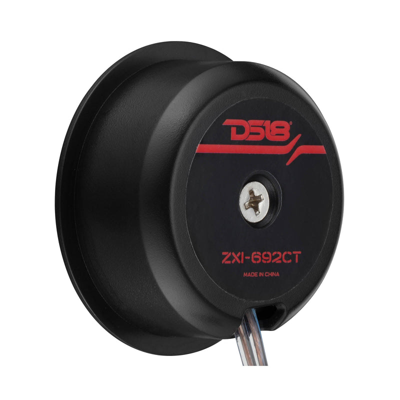 Load image into Gallery viewer, ZXI 6x9” 2-Way Component Speakers with Glass Fiber Cone | 120W RMS 4-Ohm
