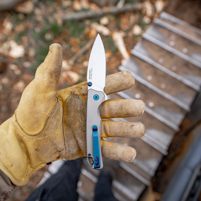 Load image into Gallery viewer, The Tatle Gear™-Ironworker
