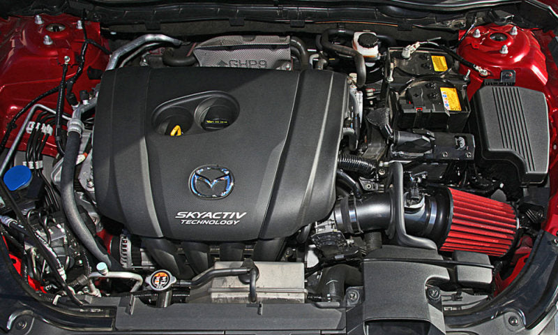 Load image into Gallery viewer, AEM Induction AEM 14-16 Mazda 6 2.5L - Cold Air Intake System 21-779C
