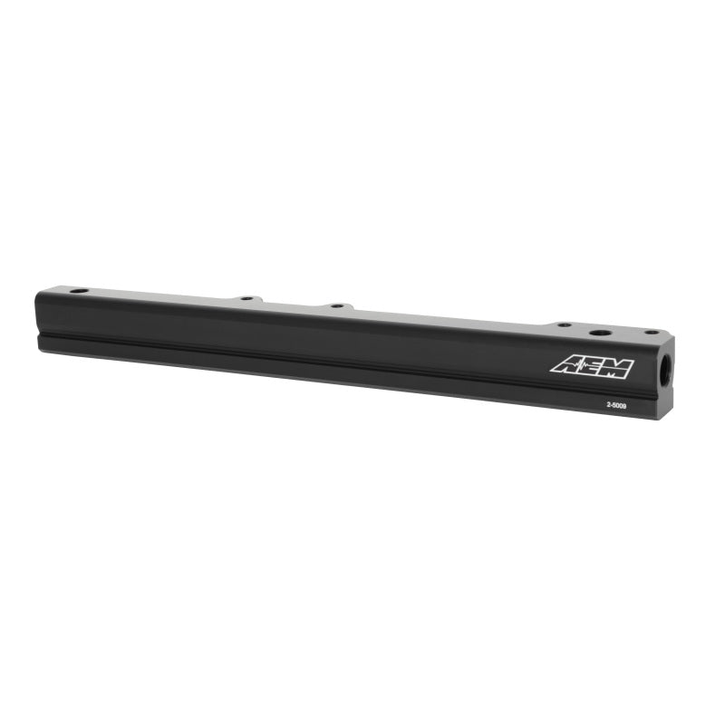 Load image into Gallery viewer, AEM Electronics Fuel Rail Honda D16Y7 D16Y8

