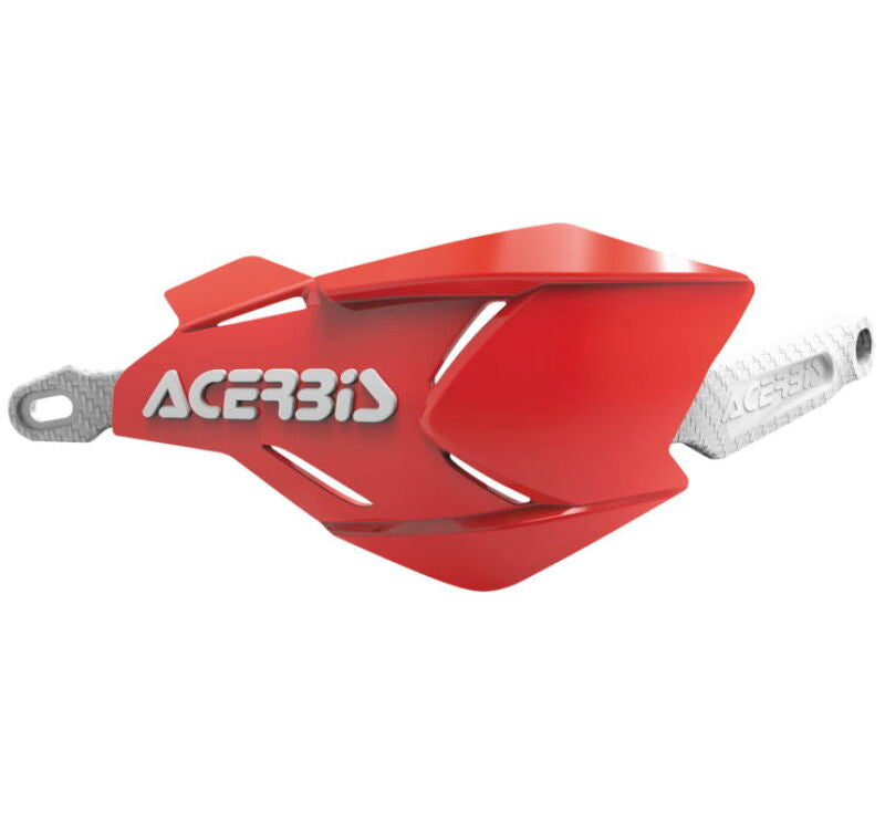 Load image into Gallery viewer, Acerbis X-Factory Red/White 2634661005
