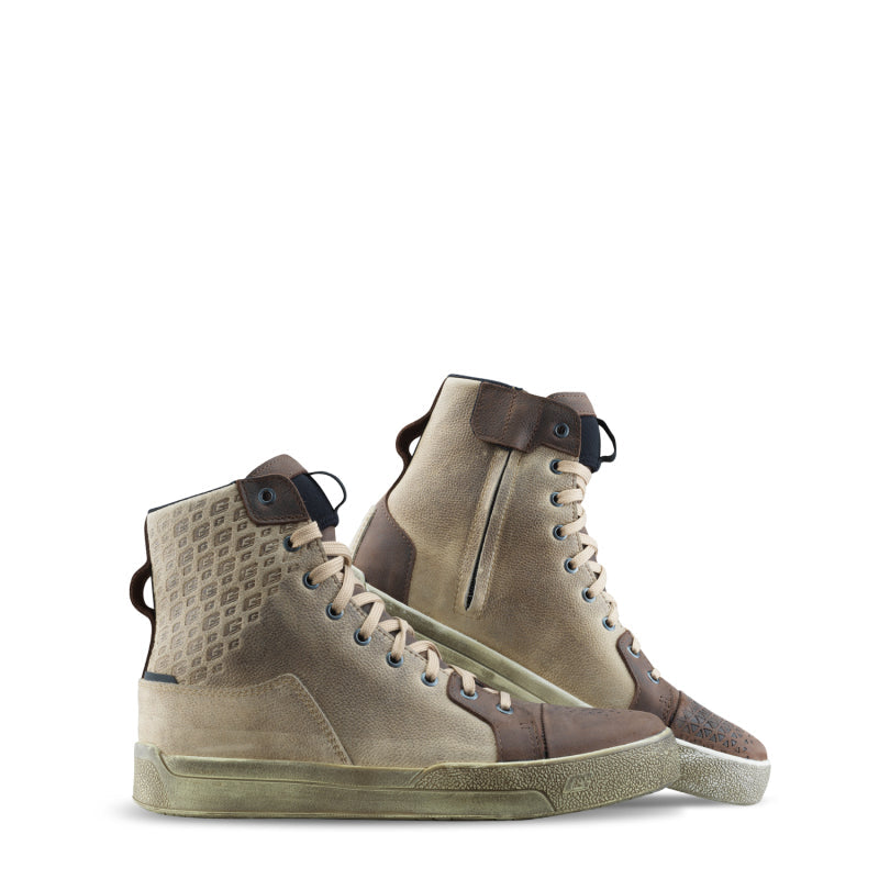 Load image into Gallery viewer, Gaerne G.Letur Aquatech Boot Sand/Brown Size - 6
