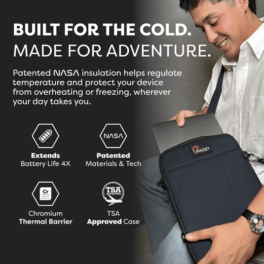 Tablet / Laptop Capsule