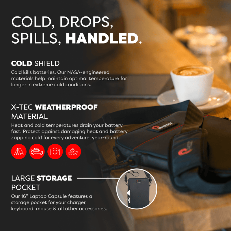 Load image into Gallery viewer, Tablet / Laptop Capsule
