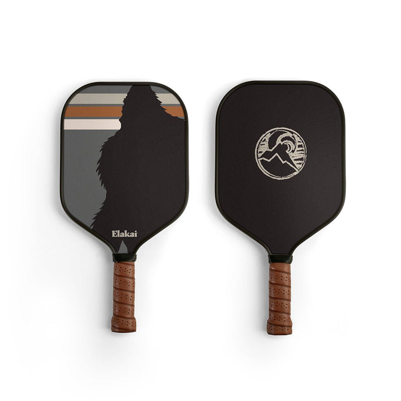 Load image into Gallery viewer, 16MM Sasquatch Pickleball Paddle

