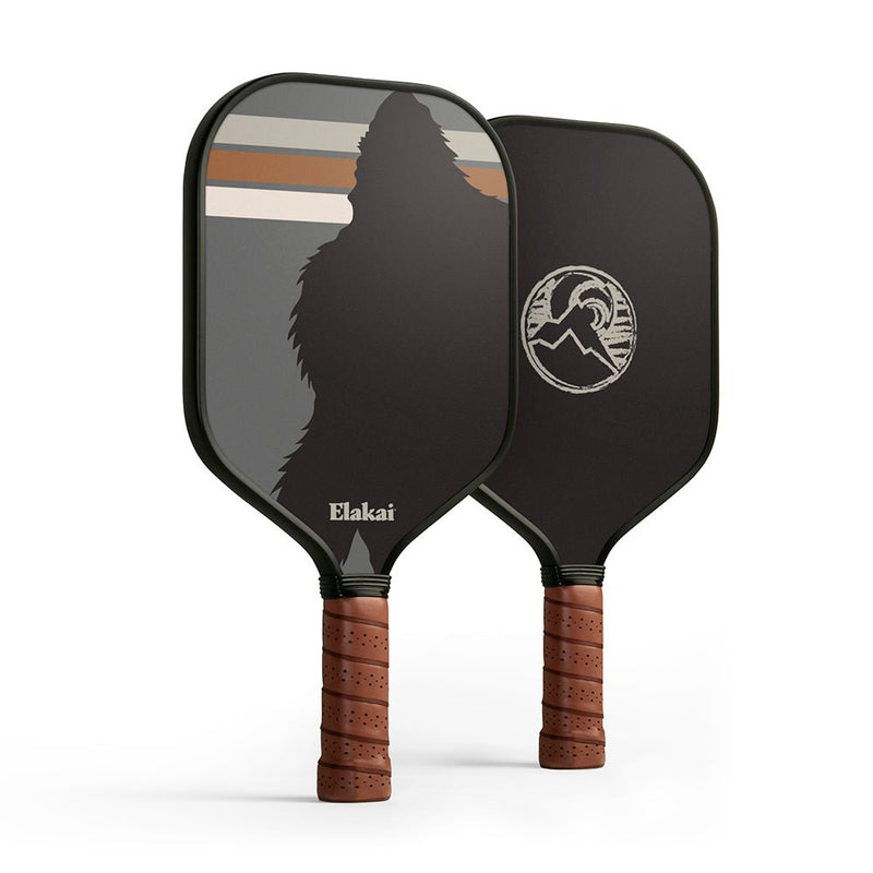 Load image into Gallery viewer, 16MM Sasquatch Pickleball Paddle

