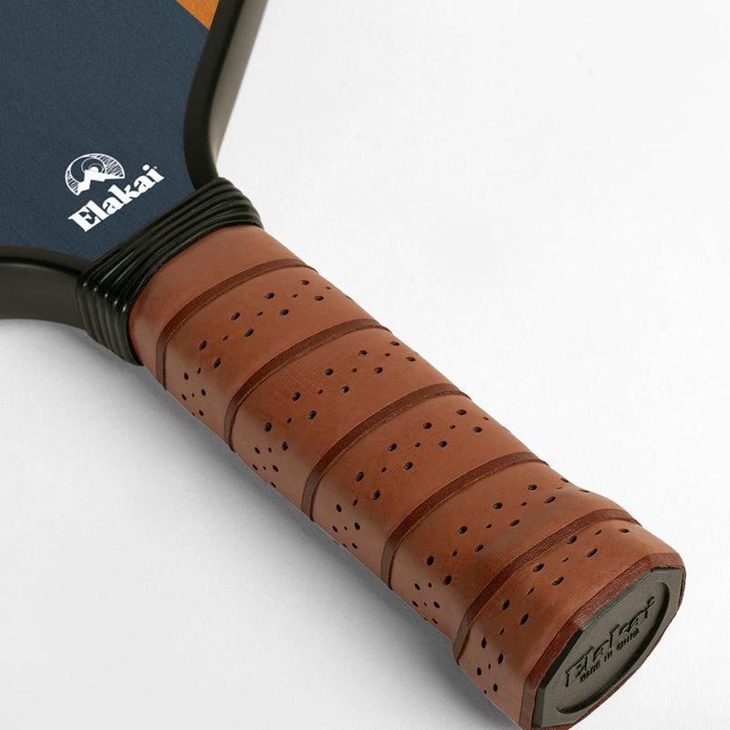 Load image into Gallery viewer, 16MM Woody Surf Pickleball Paddle
