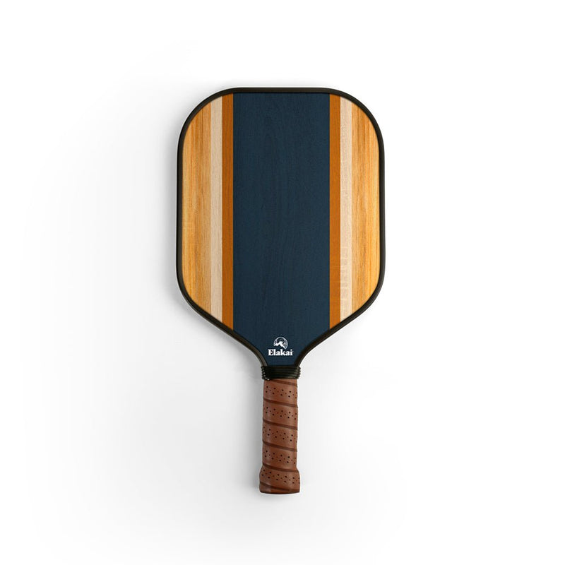 Load image into Gallery viewer, 16MM Woody Surf Pickleball Paddle

