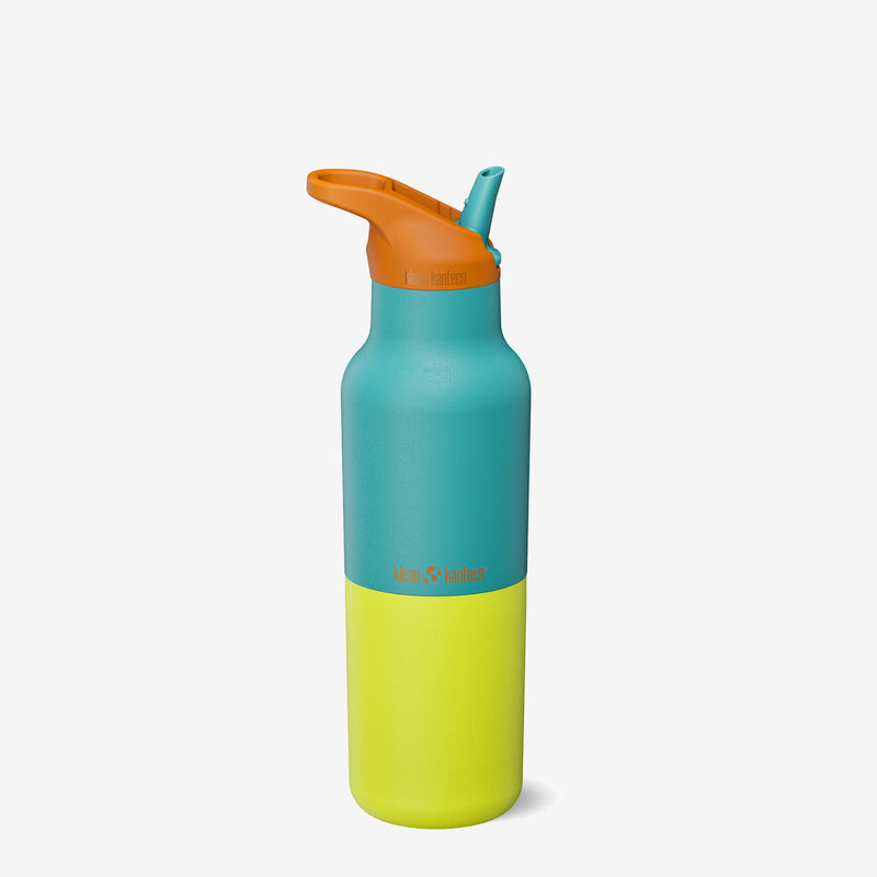Load image into Gallery viewer, 16oz Rise Classic with Flip Seal Sport Cap
