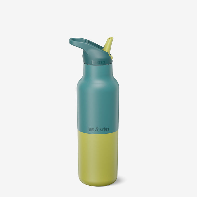 Load image into Gallery viewer, 16oz Rise Classic with Flip Seal Sport Cap
