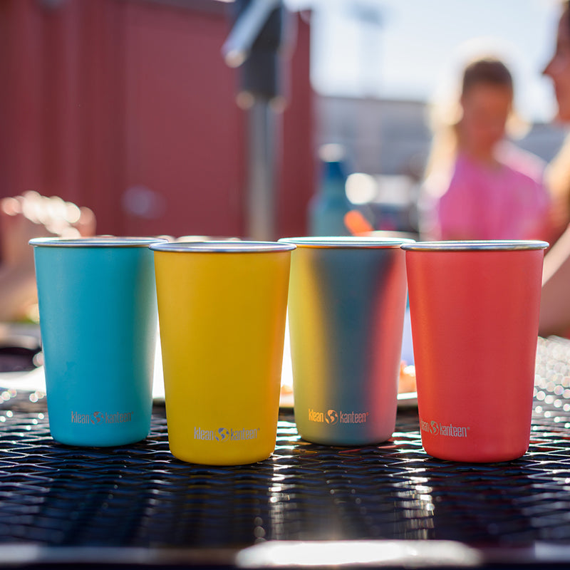 Load image into Gallery viewer, 16oz Pint Cup - 4 Pack
