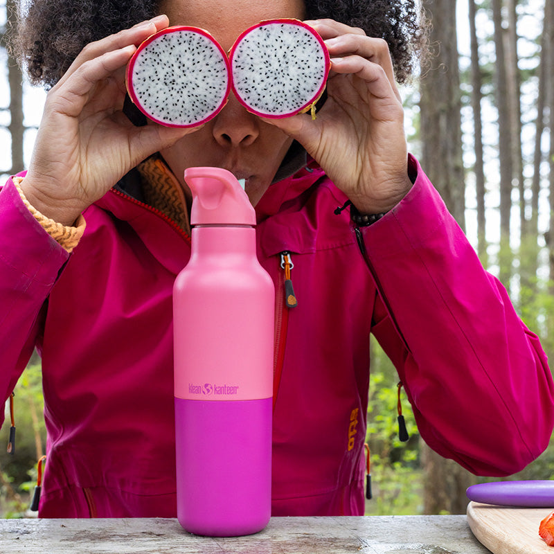 Load image into Gallery viewer, 16oz Rise Classic with Flip Seal Sport Cap
