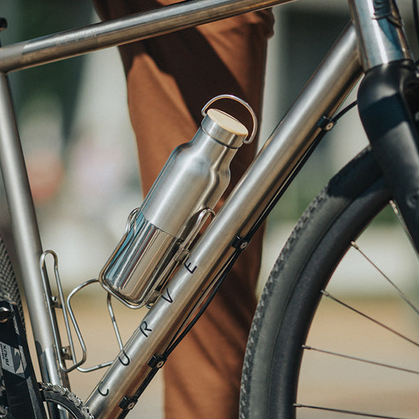 Load image into Gallery viewer, 20oz Rise Reflect with Bamboo Cap
